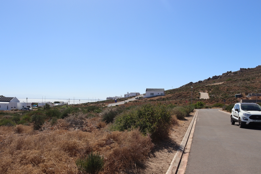 0 Bedroom Property for Sale in Steenbergs Cove Western Cape